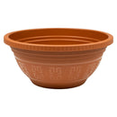 Kit com 15 Vaso Cuia para Rosa do Deserto - 6,6 Litros
