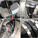 Alicate de Braçadeira Automotivo – Para Juntas Homocinéticas, Mangueiras e Clipes de Combustível