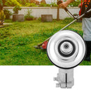 Cabeça de Engrenagem para Roçadeira 28mm 9 Dentes – Peça de Reposição para Cortador de Grama