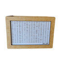 Cofre Desafio dos 100 Depósitos 1 Mil a 50 Mil – Método Japonês