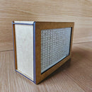 Cofre Desafio dos 100 Depósitos 1 Mil a 50 Mil – Método Japonês