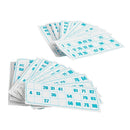 Jogo de Bingo Infantil com Globo Giratório – 48 Cartelas e 90 Bolinhas