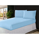 Jogo de Cama Queen 400 Fios Ponto Palito