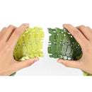 Pista Elétrica Infantil com Dinossauros – Brinquedo Educativo de Montar com Carros, Loopings e Acessórios Interativos