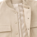 Blazer Decote V - lifestyle 7