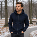 Blusao hoodie 2