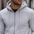 Blusao hoodie 3