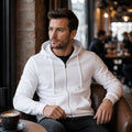 Blusao hoodie 5