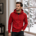 Blusao hoodie 7