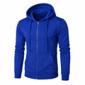 Blusao hoodie 14