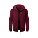 jaqueta-masculina-oversized-com-capuz-e-ziper-streetwear-aquecido-estilo-urbano-para-o-frio-cor-04-vermelho-NEW
