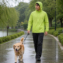Corta-Vento Drytec - lifestyle 3