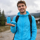 Corta-Vento Drytec - lifestyle 4