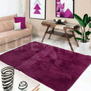 Tapete Sala Felpudo 3,00 x 2,00m Aveludado