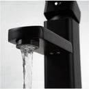 Torneira Quadrada Quente e Fria de Banheiro