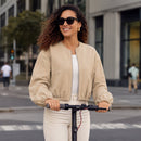 Cropped Macia - lifestyle 5