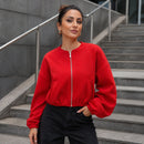 Cropped Macia - lifestyle 6