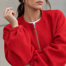 Cropped Macia - lifestyle 8