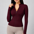 corta-vento-feminino-esportivo-com-ziper-fitness-gola-alta-slim-para-treinos-ao-ar-livre-cor-05-borgonha-NEW