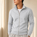 corta-vento-masculino-com-ziper-gola-alta-casual-esportivo-slim-para-treinos-e-uso-urbano-cor-03-cinza-claro-NEW