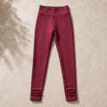Legging Flanelada Feminina Grossa Peluciada Termica 6