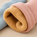 Meias Termicas Femininas Inverno Pelucia 6 Pares 6