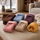 Meias Termicas Femininas Inverno Pelucia 6 Pares 7
