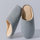Pantufa masculina 2