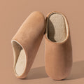 Pantufa masculina 5