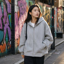 Parka Oversize - lifestyle 2