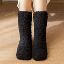 Soquete cor 03 preto