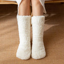Soquete cor 05 branco