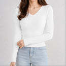 malha-feminina-decote-v-slim-blusa-trico-manga-longa-modelagem-ajustada-para-looks-elegantes-cor-07-branco-NEW