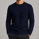 pulover-masculino-trico-textura-losangos-decote-careca-peca-casual-sofisticada-manga-longa-cor-07-marinho-NEW