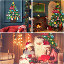 Árvore de Natal para Aprendizado e Diversão