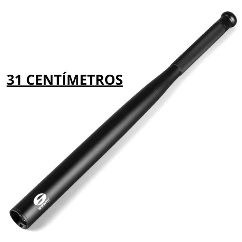 Bastão de Baseball Multifuncional com Lanterna LED