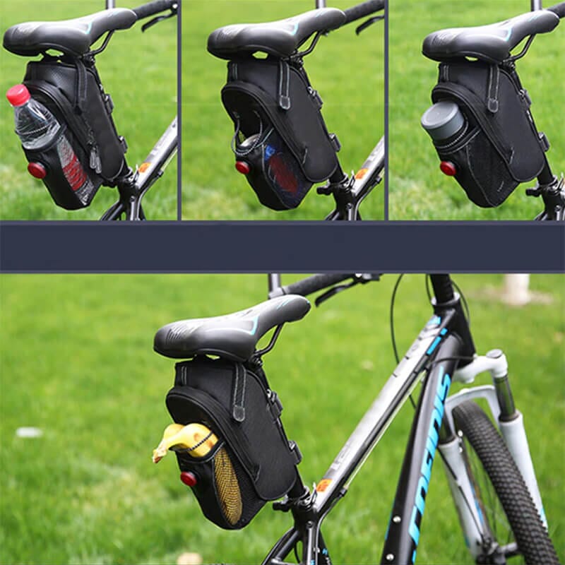 Bolsa de Ciclismo à Prova de Chuva