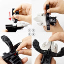 Estilingue de Pesca Profissional de Alta Precisão