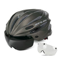 Capacete Ciclismo Ultra Leve Masculino/Feminino Gub