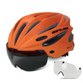 Capacete Ciclismo Ultra Leve Masculino/Feminino Gub