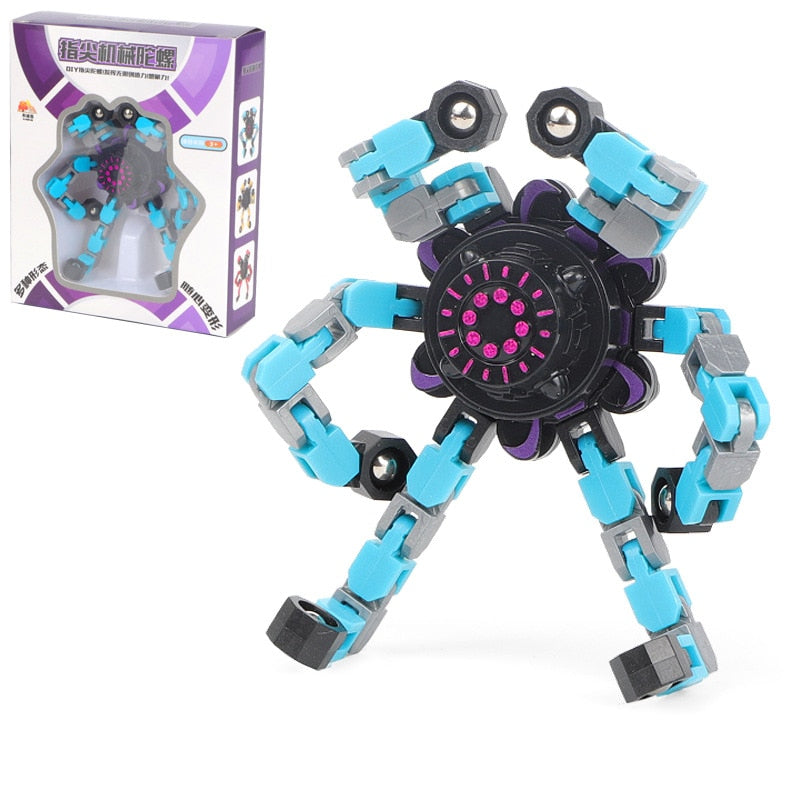 Brinquedo Antistress Fidget Para Crianças