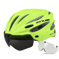 Capacete Ciclismo Ultra Leve Masculino/Feminino Gub