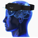 Massageador de Cabeça Eletrônico Inteligente - HeadRelax