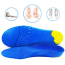 Palmilha Infantil Ortopédica Super Confortável