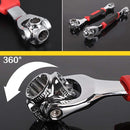 Chave Universal Multifuncional 48 em 1 - Ultimate Tool