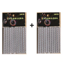 Adesivos Refletivo para Bicicleta - Leve 24 Pague 12